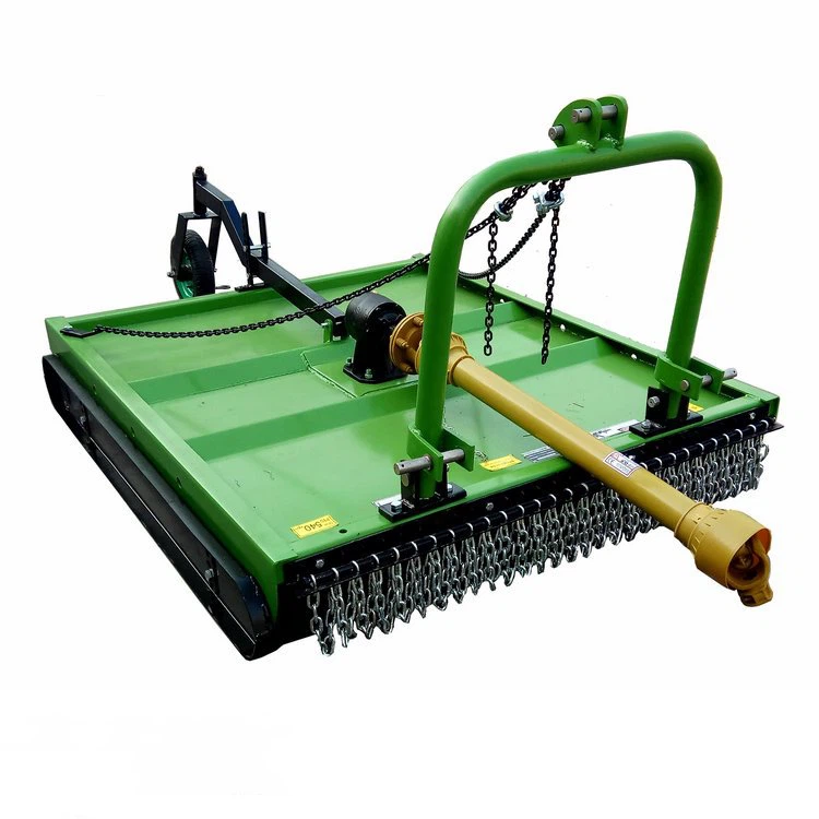 Garden Lawn Mower