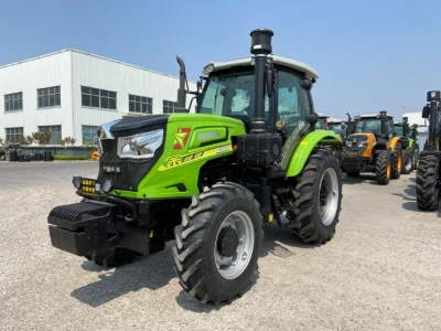 160HP FARM TRACTOR
