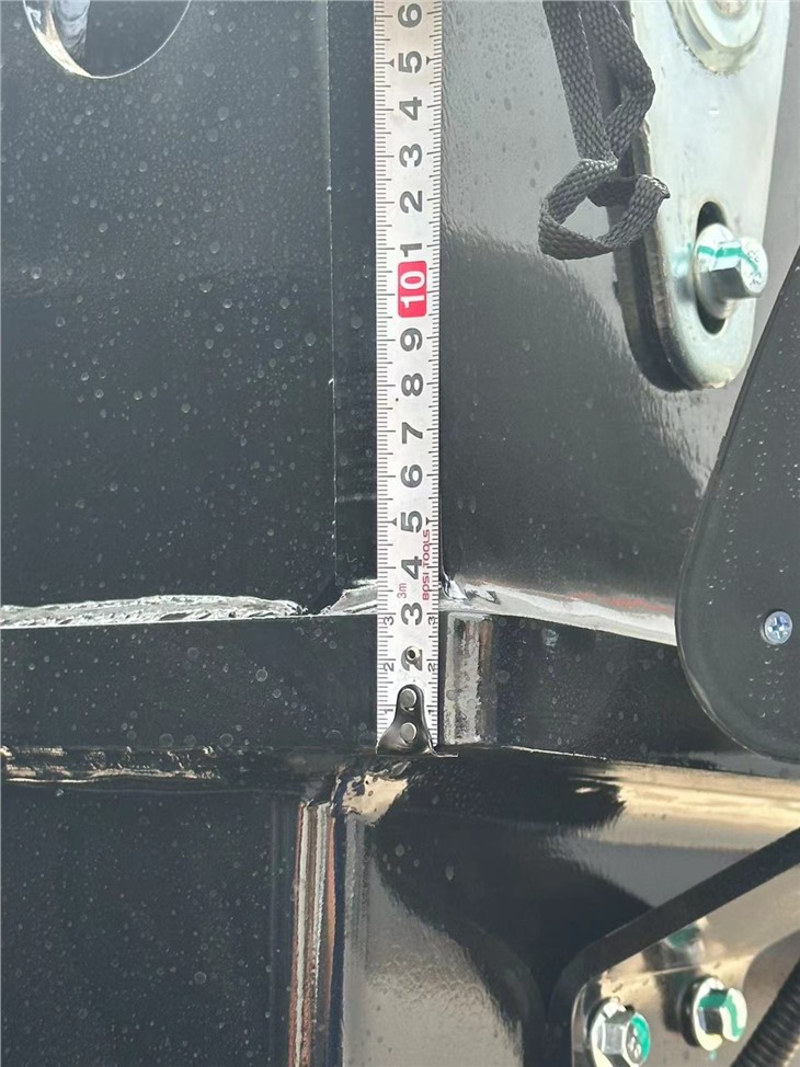 2.2T--LZ922D Mechanical Loader