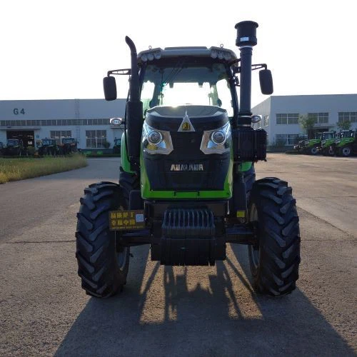 High Quality 140HP Tractor