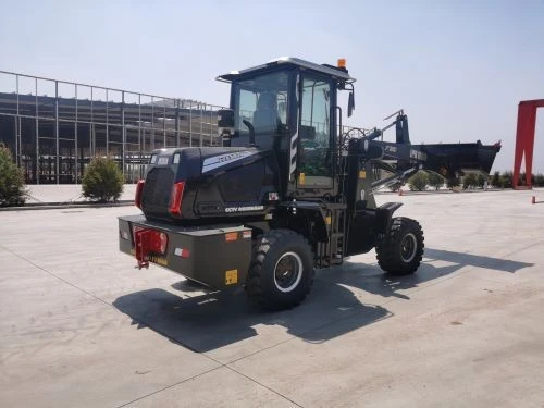 3.0T Wheel Loader