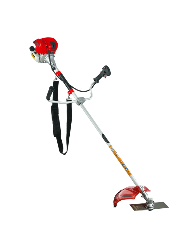 Brush Cutter