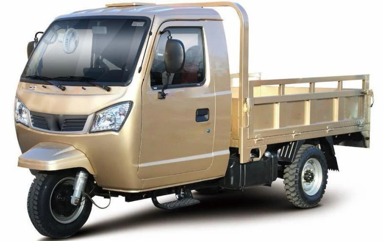 Gasoline Tricycle 2 best
