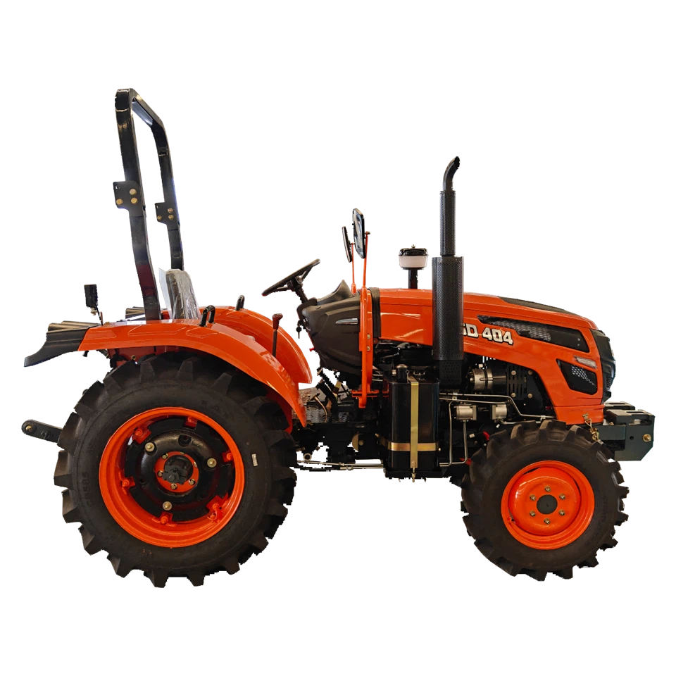 New 40HP Tractor factory