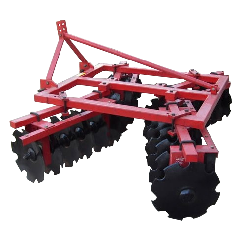 Opposed Light-duty Disc Harrow