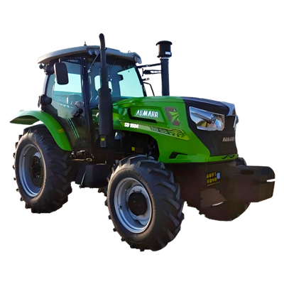 160HP Agriculture Tractor