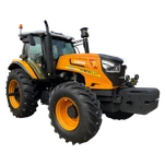 240HP Agriculture Tractor