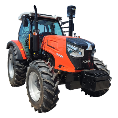 150hp Medium Tractor