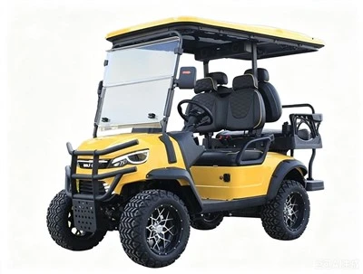 Electric Golf Cart