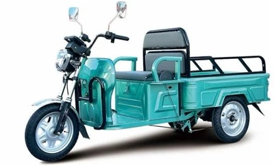 Electric Tricycle